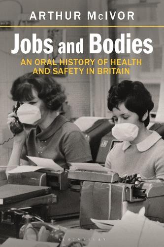 Jobs and bodies - jobs,