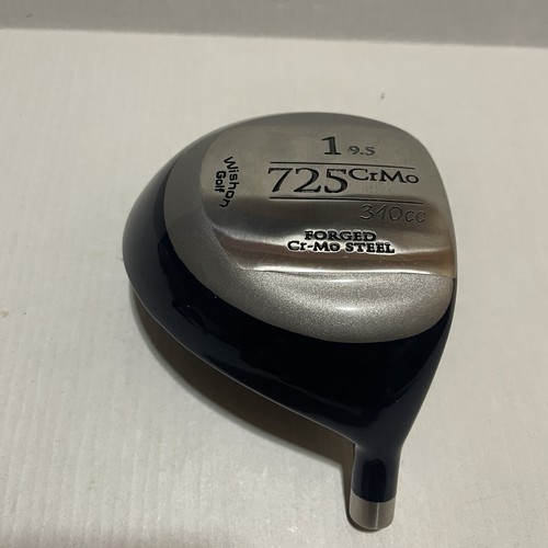 New open box wishon - wishon, driver
