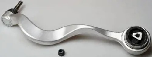 Wishbone front axle - axle, right