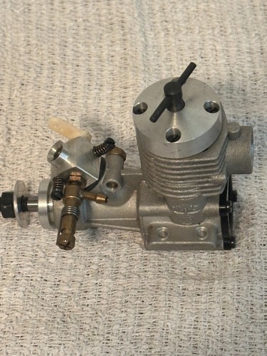 Vintage mvvs modela - vintage, .15