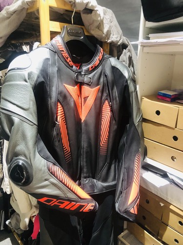 Men dainese laguna seca5 - men,