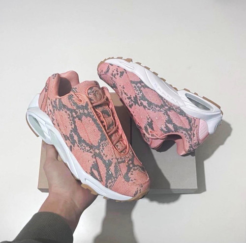 Nike nocta hot - hot, step