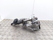 ELECTRIC POWER STEERING COLUMN