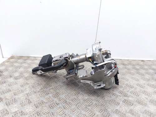 Electric power steering column - electric,