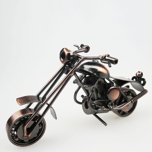 Mini motorcycle toy - mini,