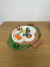 Playmobil Swimming Pool