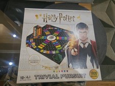 ⚡️Harry Potter Trivial