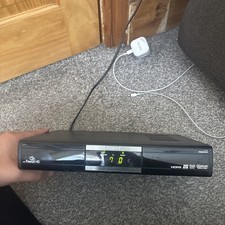 Humax FOXSAT-HD Freesat HD
