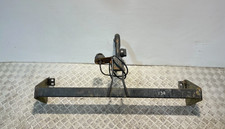 2007 - 2012 HYUNDAI I30 REAR