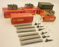 5 x BOXES HORNBY TRI-ANG 00