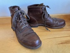 Wolverine 1000 Mile Boots