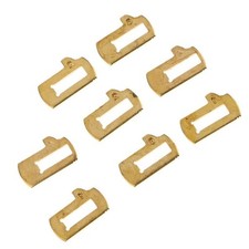 8 Pcs Lock Repair Pick