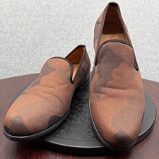 Duke + Dexter Camo Slip-On