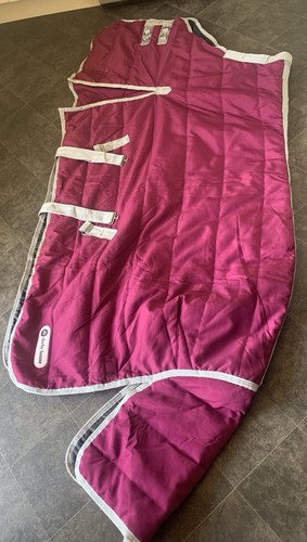 Derby house 200g stable - 200g, rug