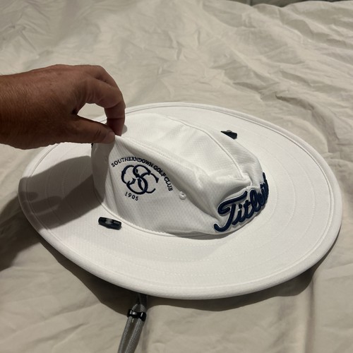 Titleist aussie bucket hat - aussie,