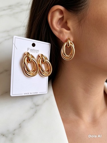Gold tone - gold,