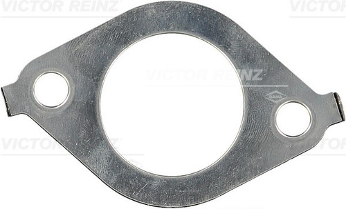 Gasket exhaust manifold for - exhaust,