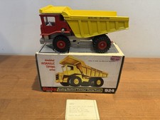 Dinky Toys 924 Aveling-Barford 'Centaur' Dump Truck