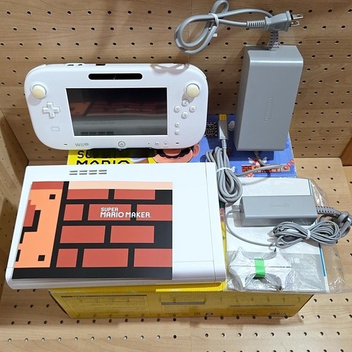 Nintendo wii super - wii,