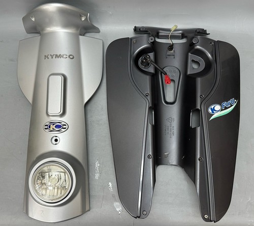 Kymco foru maxi xls mobility - foru,