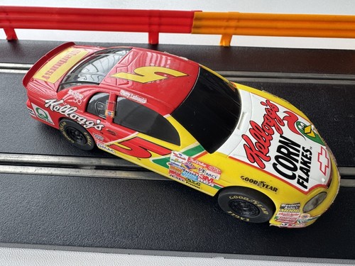 Scalextric nascar c2023 5 - nascar,