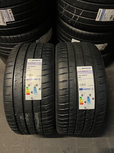 New 2026 255 zr19 - 255/35,