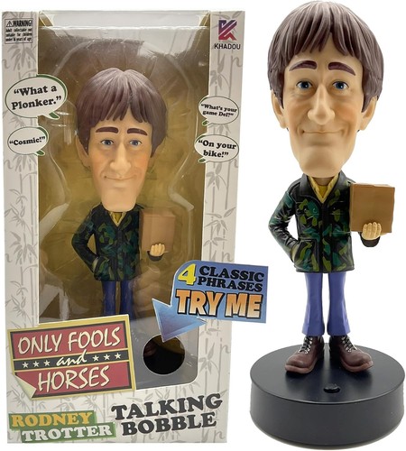 Only fools and horses rodney - fools,