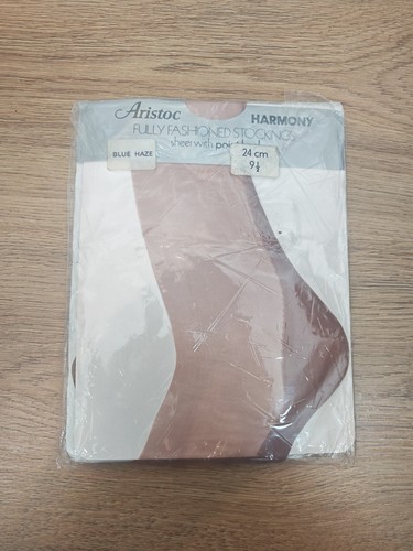 Aristoc harmony vintage fully - aristoc,