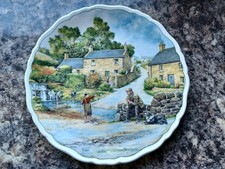 2 Village Life (The Young