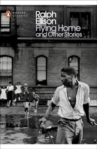 Flying home and other - other, stories