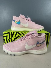 Nike Lebron Nxxt Gen Pink Foam