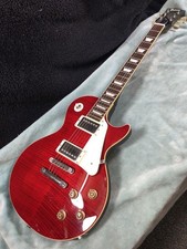 Burny LSD Les Paul Light model