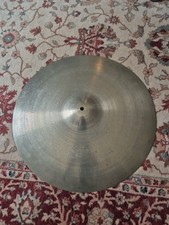 Zildjian Avedis Ride Cymbal