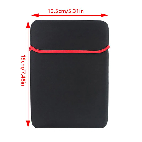 Inch laptop pouch pc - inch,