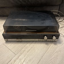 Vintage sanyo g2411kl stereo - vintage,