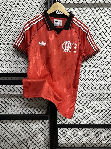 Flamengo special edition 26 - special, 25/26