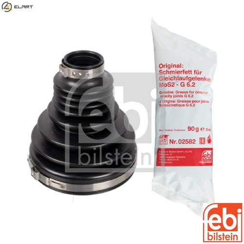 Bellow kit drive - kit, shaft
