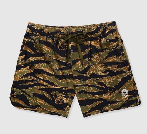 Zero foxtrot shorts - foxtrot, mens