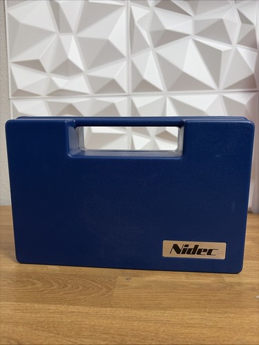 Nidec 205lr s12 - dt-205lr-s12, handheld