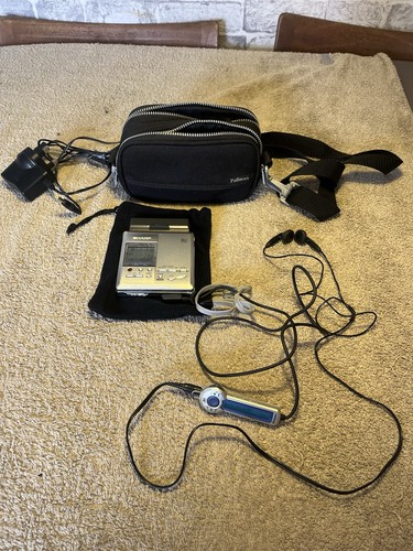 Sharp mt831h walkman - sharp,