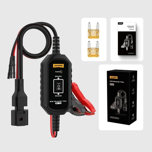 Bt10 epb release tool auto - epb,