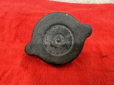 1972 Audi 100 Coupe S Radiator