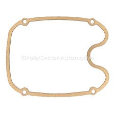 Rocker Box Gasket: BSA A50 A65 1971 Onwards 71-2207