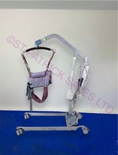 Freeway M175 Electric Patient Hoist Serviced +Loler Cert. ALSO AVAILABLE TO HIRE