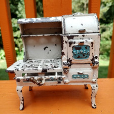 Antique Hubley Cast Iron Eagle