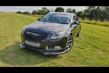 Vauxhall Insignia Estate 2013