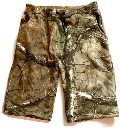 Hunters shorts mens game clay - hunters,