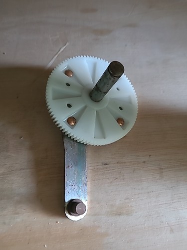 Jaguar xj6 xj12 wiper - s3,