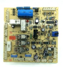 POTTERTON PUMA 80E & 100E