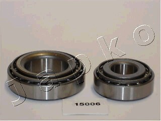 Japko 415006 wheel - wheel, kit